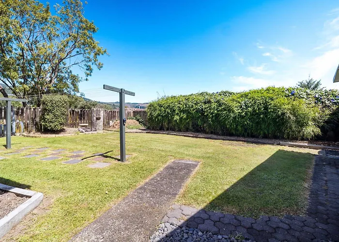 Kawaha Corner - Minutes From Skyline Zorb & * Rotorua